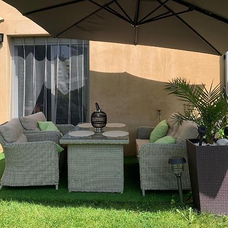Comme A La Maison - Chambre Double Chez Habitant Pres De Toulouse Baziege Eksteriør billede