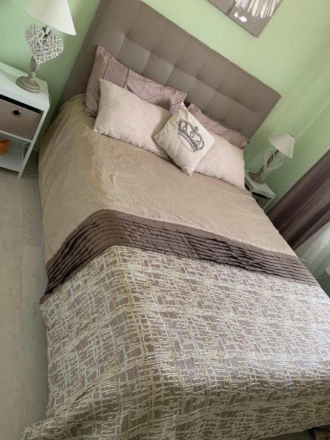 Comme A La Maison - Chambre Double Chez Habitant Pres De Toulouse Baziege Eksteriør billede