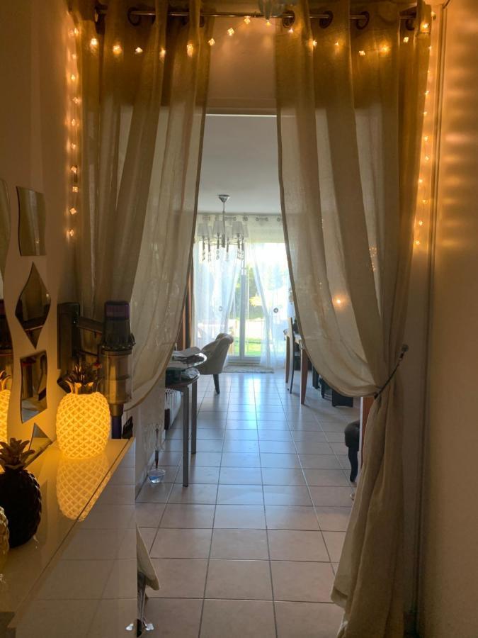 Comme A La Maison - Chambre Double Chez Habitant Pres De Toulouse Baziege Eksteriør billede