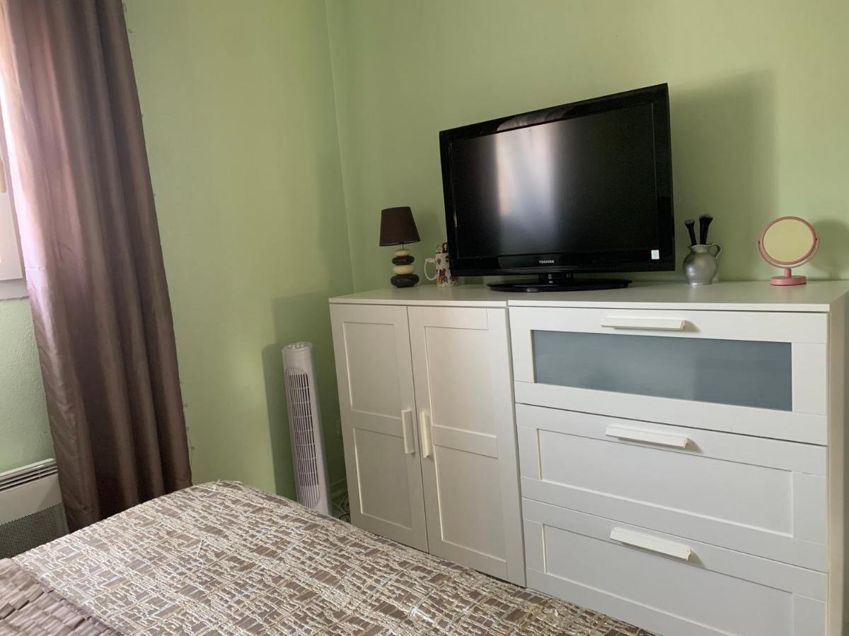 Comme A La Maison - Chambre Double Chez Habitant Pres De Toulouse Baziege Eksteriør billede