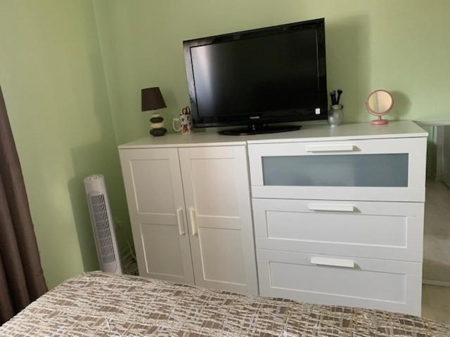 Comme A La Maison - Chambre Double Chez Habitant Pres De Toulouse Baziege Eksteriør billede