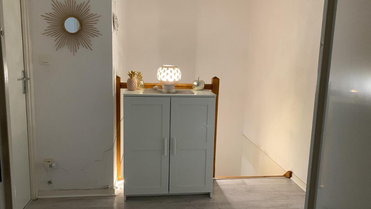 Comme A La Maison - Chambre Double Chez Habitant Pres De Toulouse Baziege Eksteriør billede