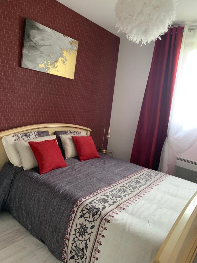 Comme A La Maison - Chambre Double Chez Habitant Pres De Toulouse Baziege Eksteriør billede