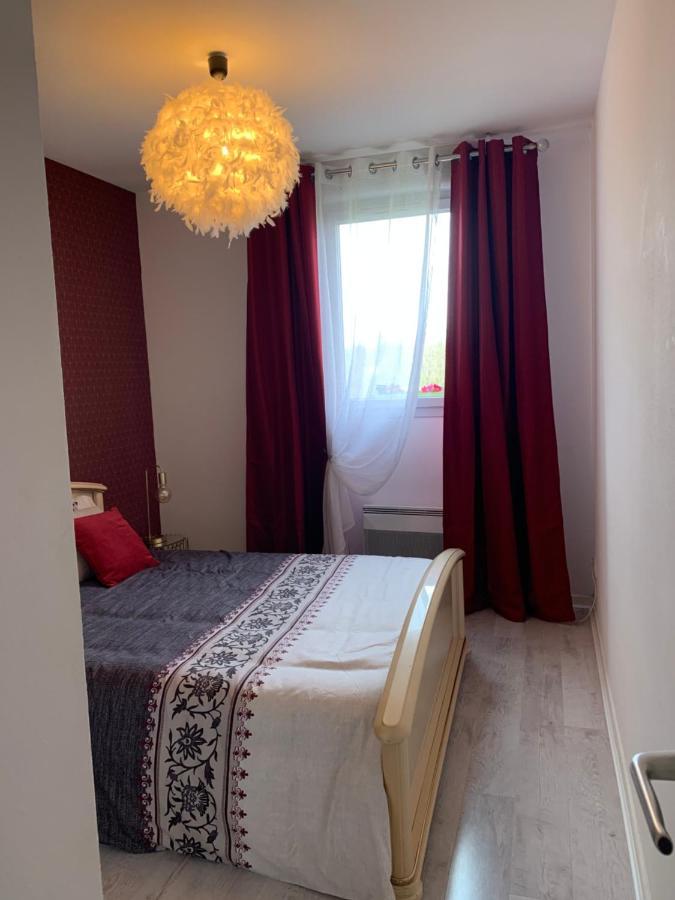 Comme A La Maison - Chambre Double Chez Habitant Pres De Toulouse Baziege Eksteriør billede