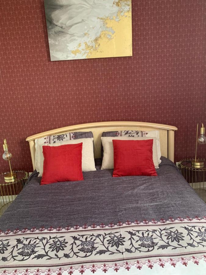 Comme A La Maison - Chambre Double Chez Habitant Pres De Toulouse Baziege Eksteriør billede