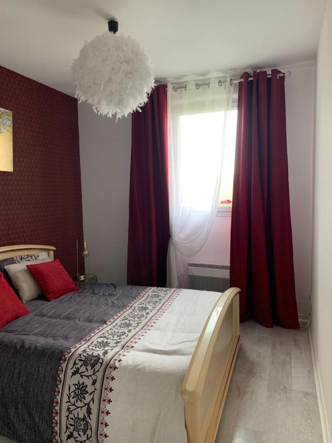 Comme A La Maison - Chambre Double Chez Habitant Pres De Toulouse Baziege Eksteriør billede