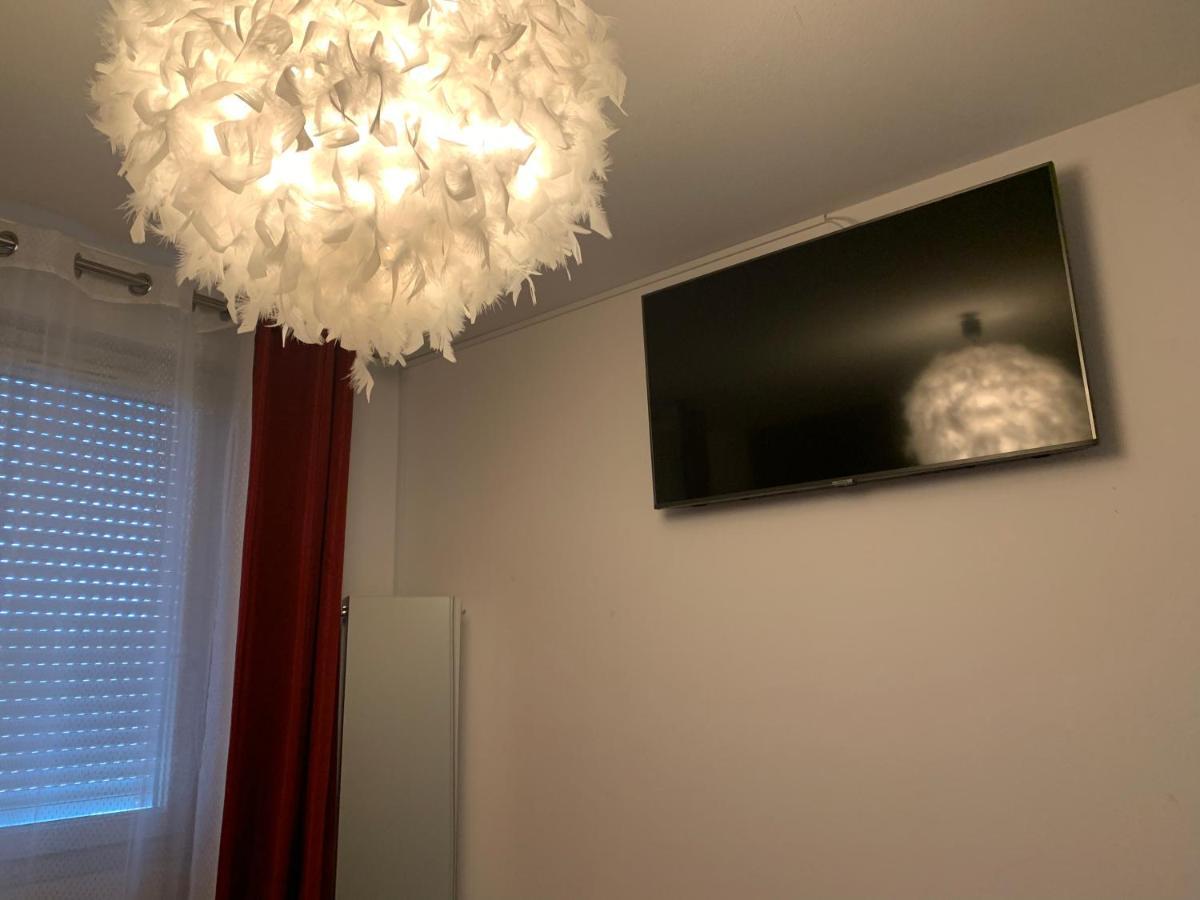 Comme A La Maison - Chambre Double Chez Habitant Pres De Toulouse Baziege Eksteriør billede