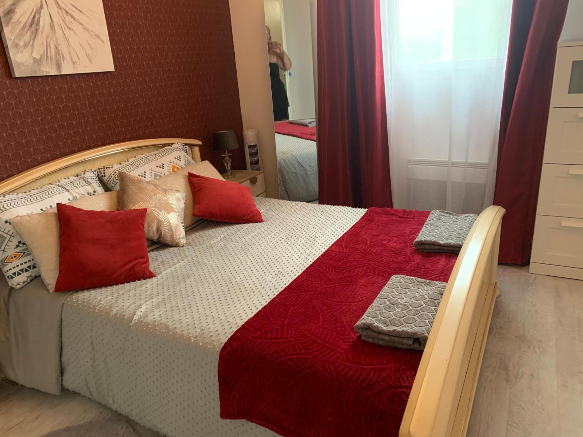 Comme A La Maison - Chambre Double Chez Habitant Pres De Toulouse Baziege Eksteriør billede